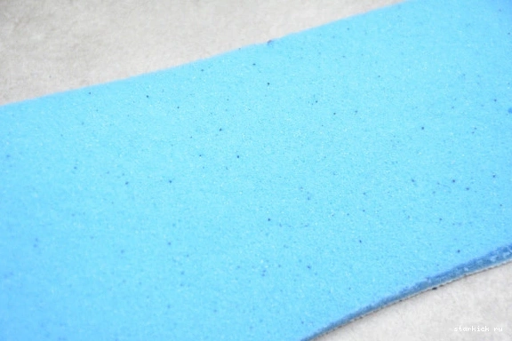 555088-140 (555088-140) Blue Obsidian 1 Jordan Kids Kid University Air 0329